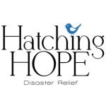 Hatching Hope branding